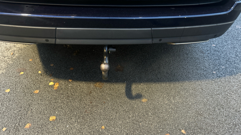 Land Rover Range Rover 3.0 D300 Westminster Black 4dr Auto Diesel Estate